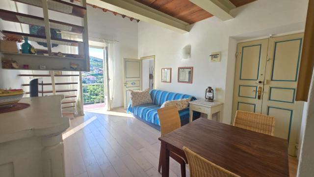 Appartamento Il Borgo - Cavour